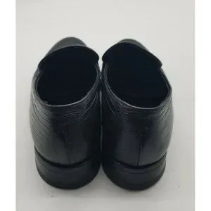 Vintage FootJoy Classics 73734 Lizard Exotic Black Golf Loafers Men\'s Size 10C FootJoy | Shoes | Vintage Footjoy Classics 73734 Lizard  main image 2